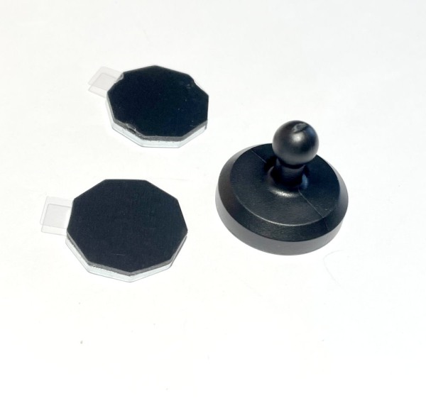 Garmin Support adhésif magnétique pour Garmin Dash Cam Mini 3