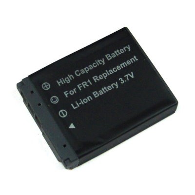 Batterie p. Sony DSC-F88