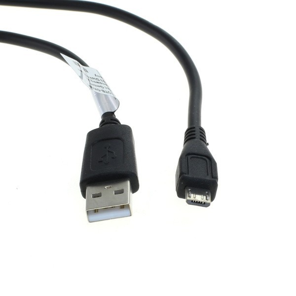 Câble USB p. Nikon Keymission 80