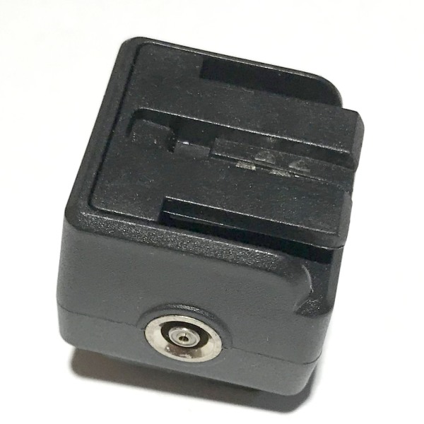 Adaptateur Lightning pour Konica Minolta Dynax 5D