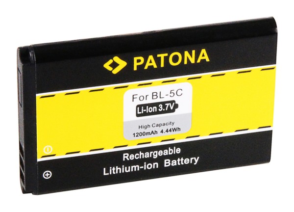 Batterie p. Swissvoice MP03