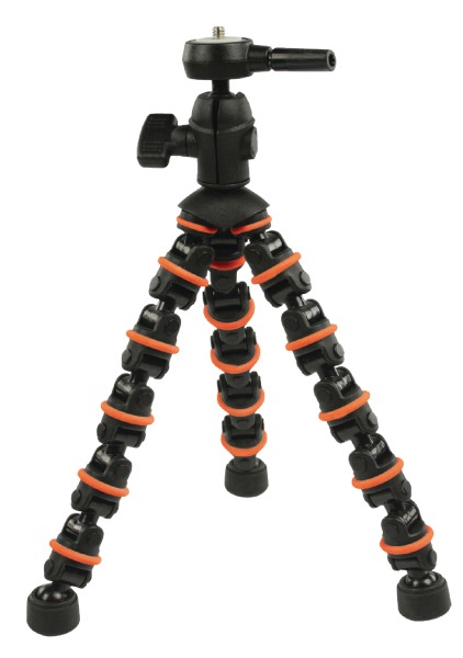 Trépied Flexible p. SiPix SC-2100