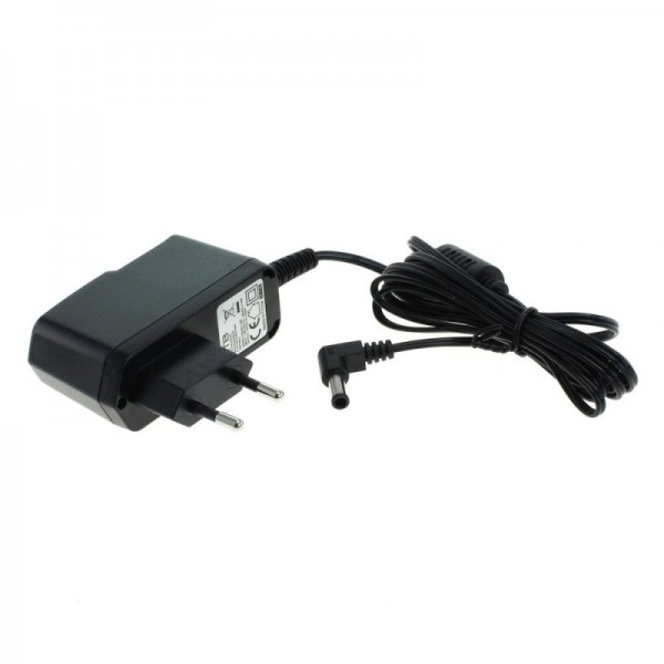 Oplader voor Gardena 8800  Accu grasschaar