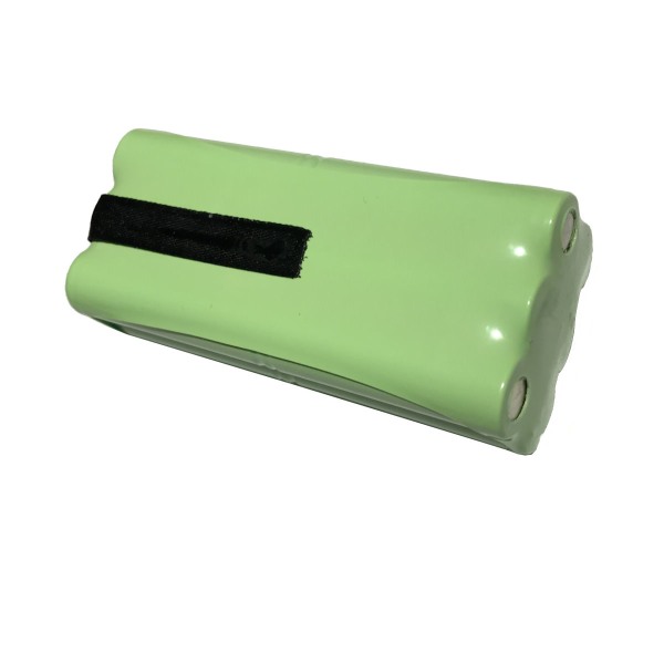 batterie p. Dirt Devil M606-4 800mAh