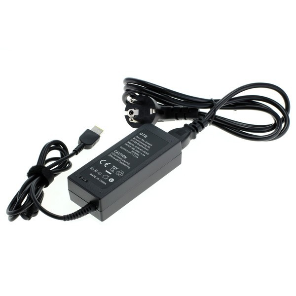 adaptateur secteur pour Lenovo Thinkpad E440