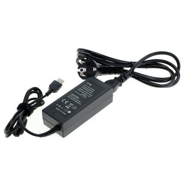 Chargeur adaptateur secteur pour Lenovo Thinkpad Helix