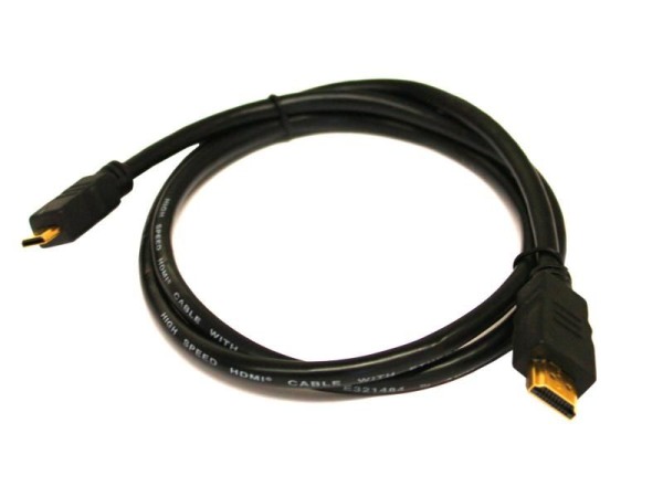 Câble HDMI pour Toshiba Camileo H30