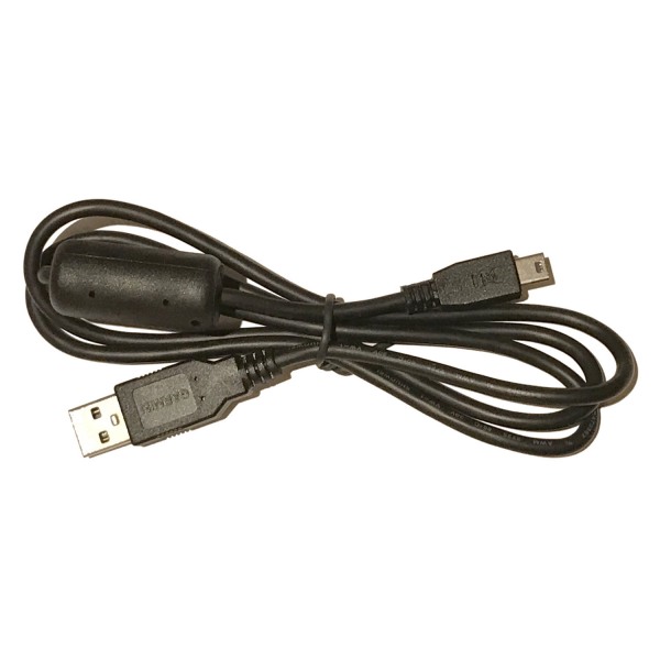 Câble mini-USB p. Garmin Camper 780