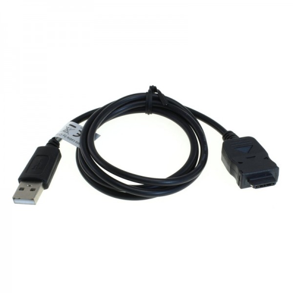 câble usb a pour  Samsung SGH-E340