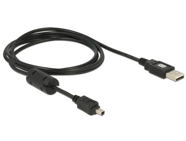 Câble USB p. Olympus C-700