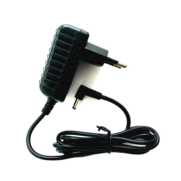 Chargeur secteur p. Philips CD185