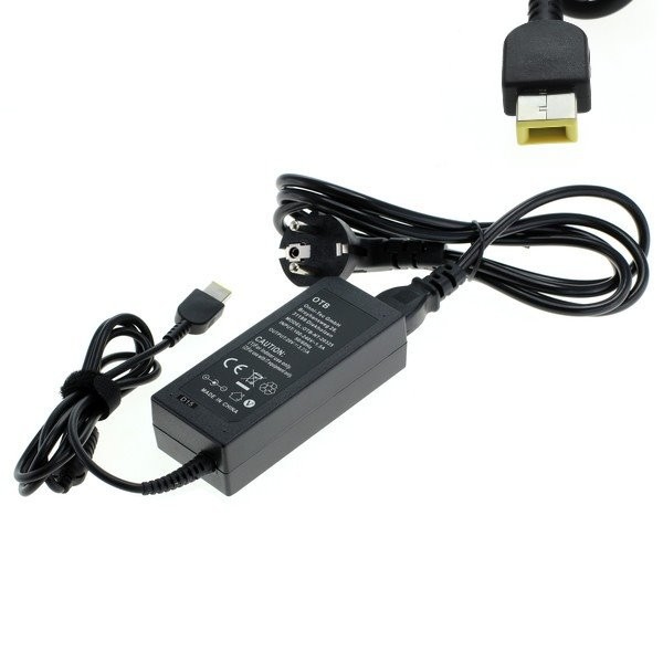 AC Power Adapter  voor Lenovo IdeaPad G505s