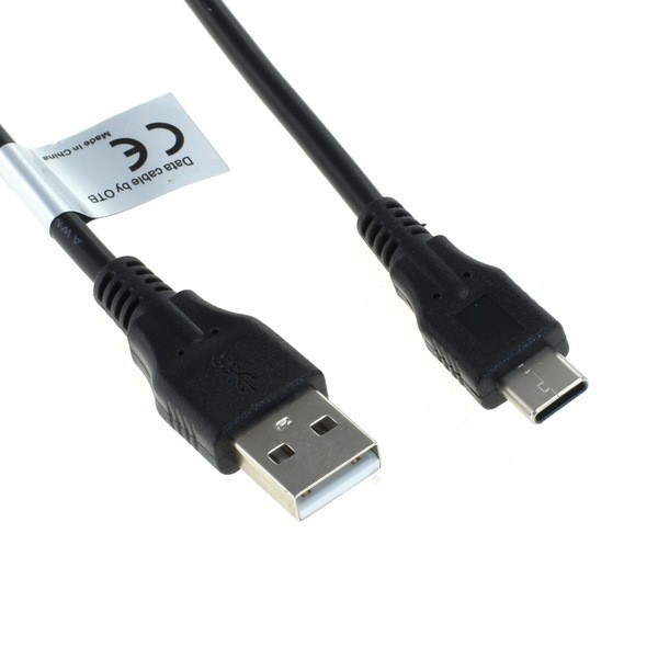 cable USB pour Nikon Z7