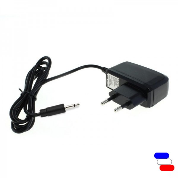 Oplader voor Gardena 2510