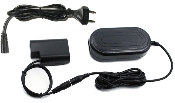 adaptateur secteur p. Panasonic Lumix DMC-FZ62