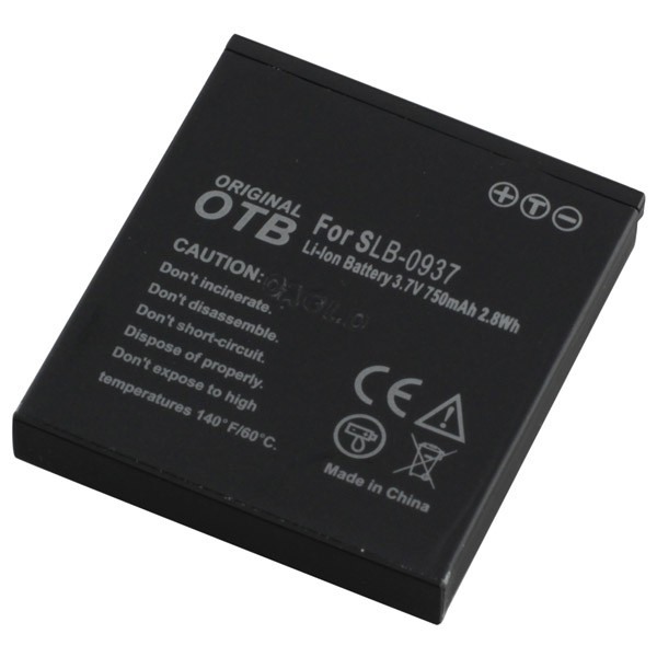 Batterie p. Samsung L830