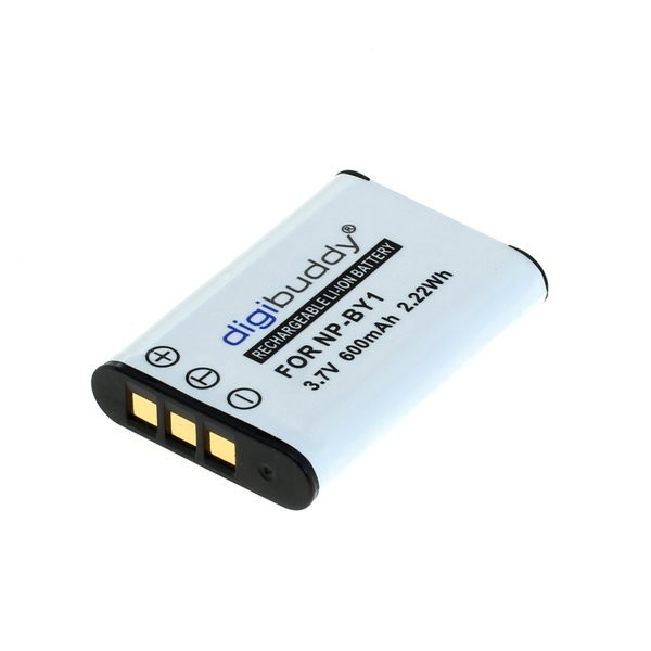Batterie p. Sony Action-Cam HDR-AZ1
