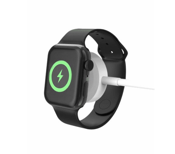 Oplader oplaadkabel USB-C 1m voor Apple Watch Series 3