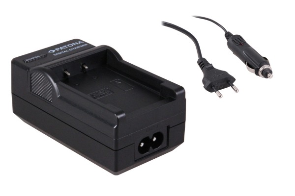 Chargeur batterie p. Acer CR-5130 