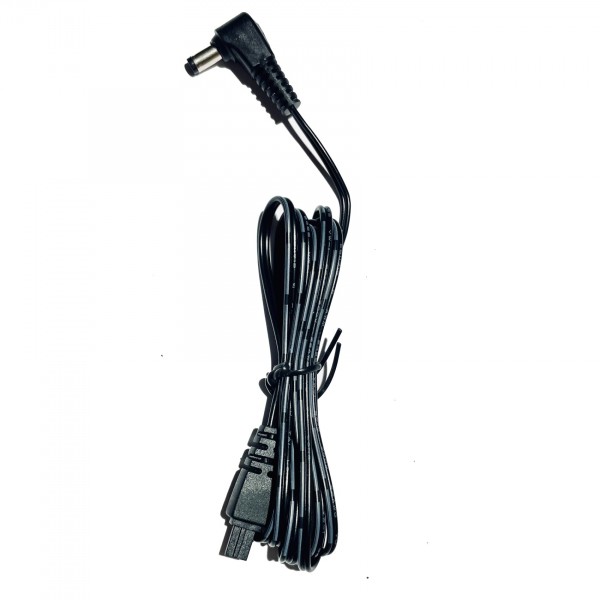 K2GJYDC00004 Câble dalimentation compatible avec caméscope 