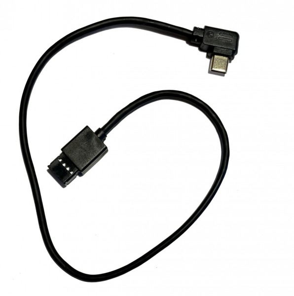 Câble de commande MCC vers USB-C pour Fuji X-T4