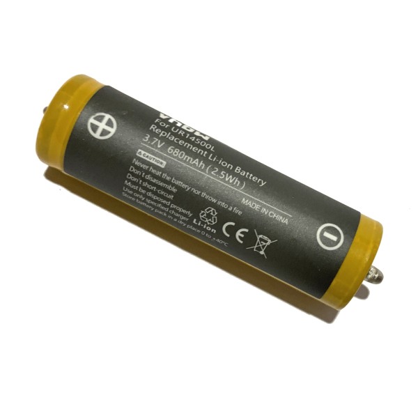 batterie p. Braun Series 5 560