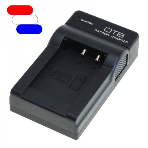 batterij oplader USB-C voor Sony DSC-RX1