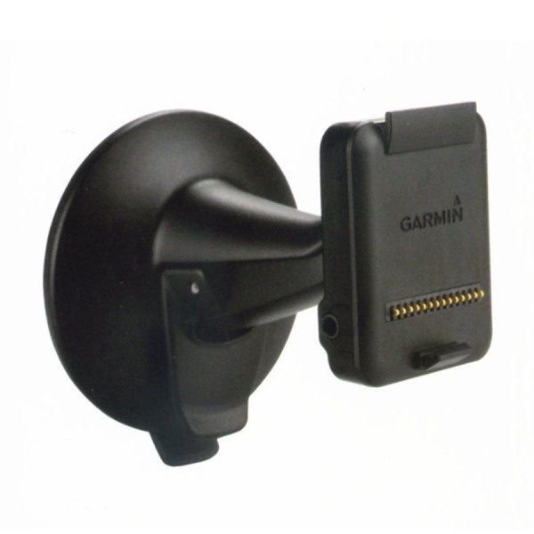 Support à ventouse p. Garmin dezl 760LMT
