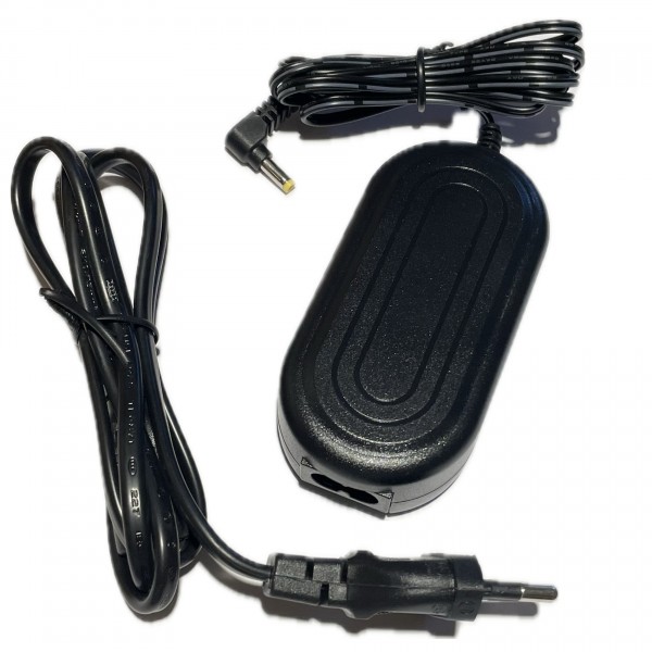 AC Adapter voor Canon PowerShot A620