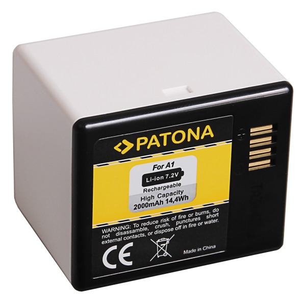 batterie pour Arlo PRO