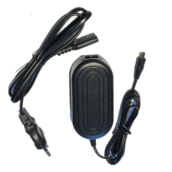 Chargeur Adaptateur Secteur pour Canon MD215