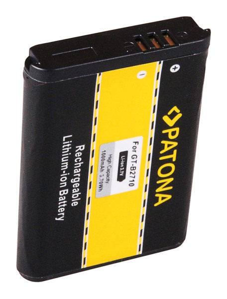 batterie f. Samsung GT-B2710