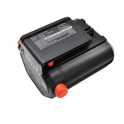 batterie pour Gardena Trimmer EasyCut