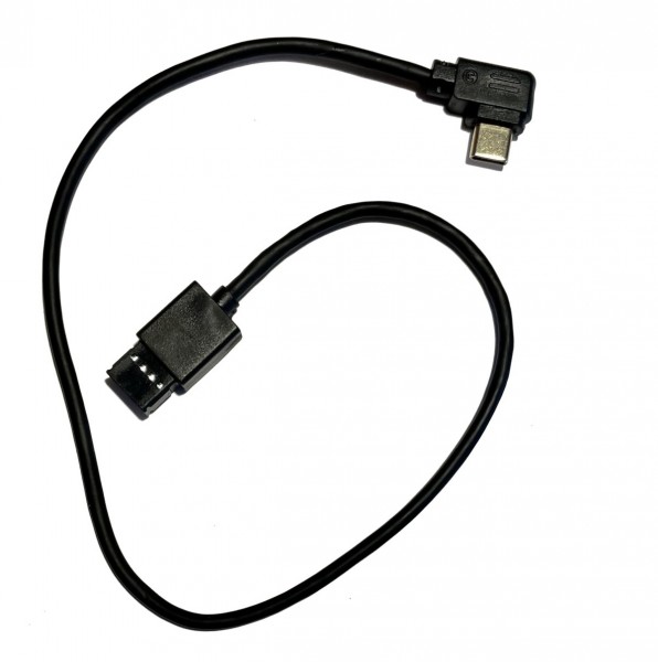 Besturingskabel MCC naar USB-C voor Canon EOS R