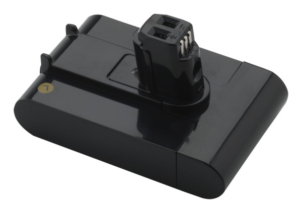 Batterie pour Dyson DC31