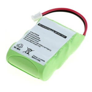batterie pour Uniden XCA555