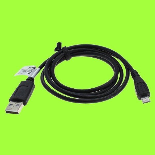 Câble USB p. Pentax I-USB137