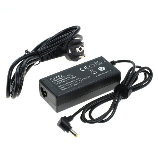 Adaptateur Secteur pour ACER TravelMate 354