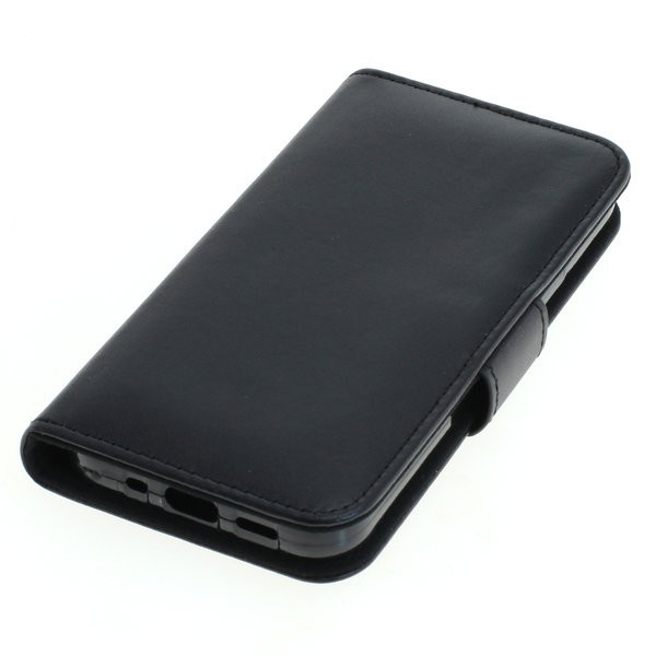 Flipcover Book style housse pour iPhone 12 mini