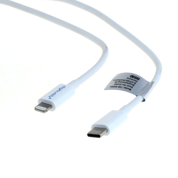 Câble USB USB-C pour iPhone 13