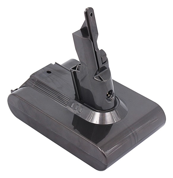 Batterie p. Dyson V7 Auto + Boot