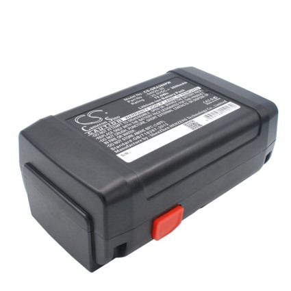 batterie pour Gardena 380 LI