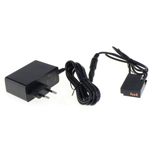 Adaptateur secteur pour appareil photo Sony NEX-3NLW