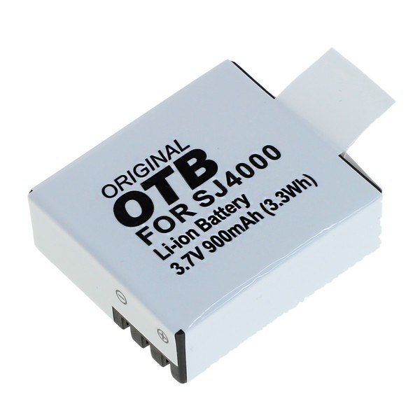 Batterij vr. RL410B