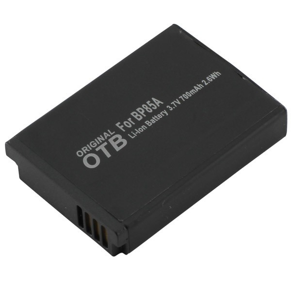 Batterie p. Samsung SH100