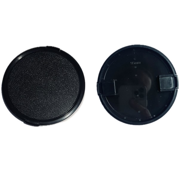 Bouchon d'objectif de 95 mm pour objectifs d'appareil photo numérique