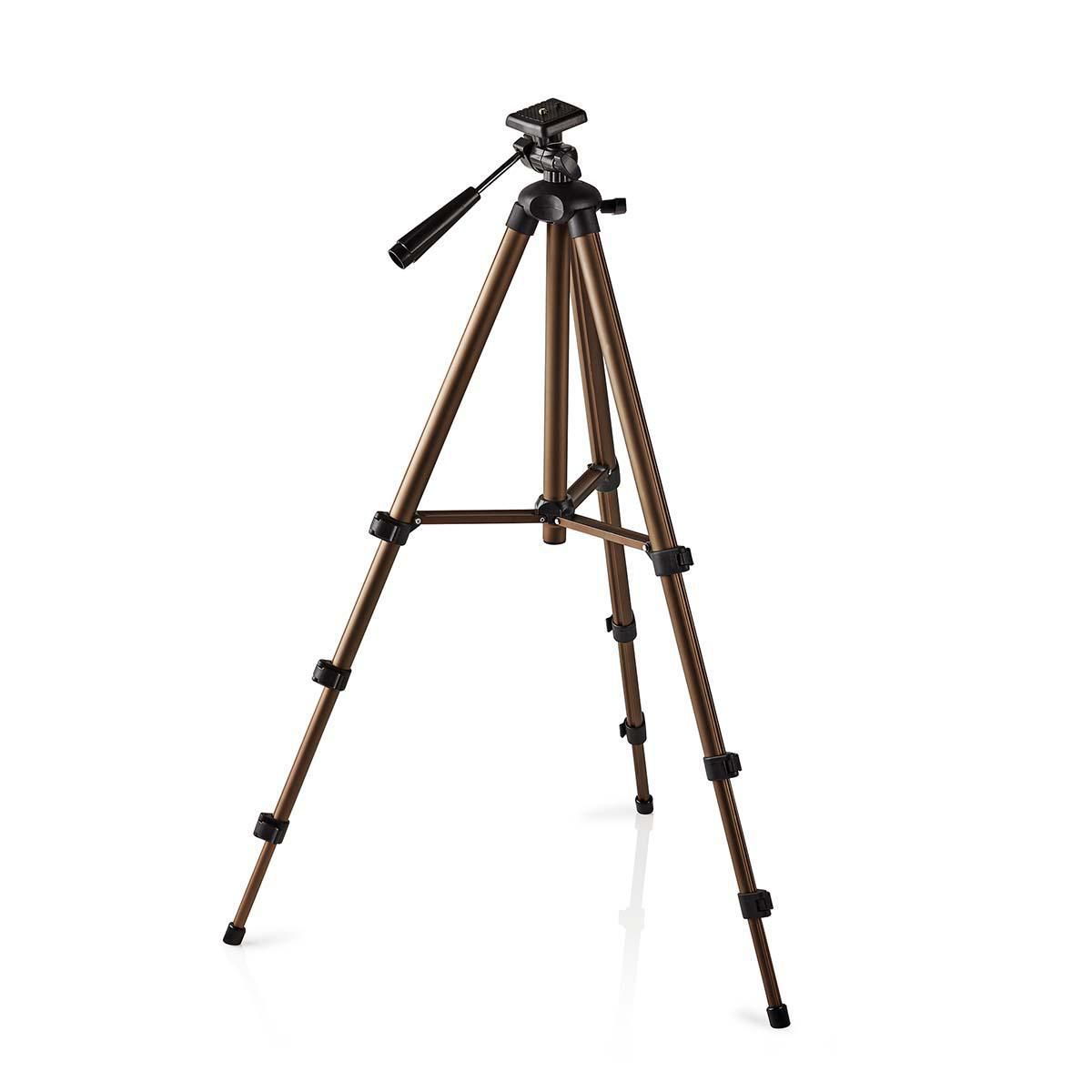 Camera Statief 128cm voor Sony DSLR-A580L