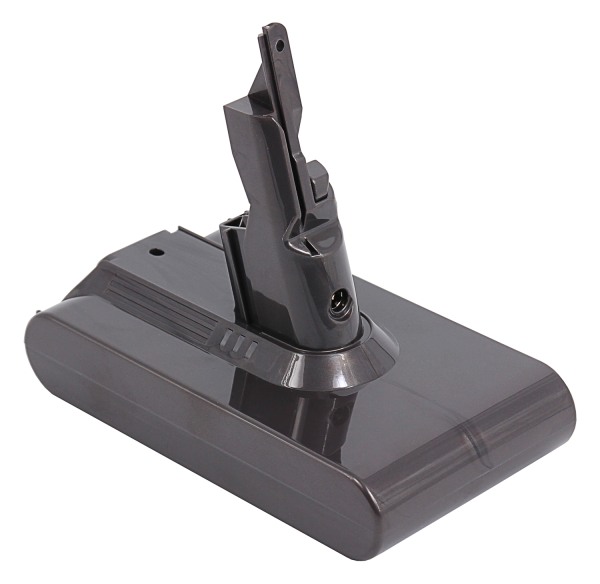 Batterie 4000mAh pour Dyson V7 Auto + Boot