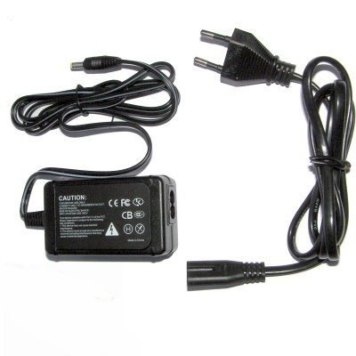 chargeur adaptateur secteur p. Canon Digital IXUS 500