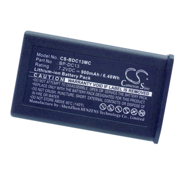 Batterie p. BP-DC13